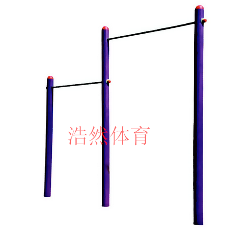 高低杠 雙人單杠