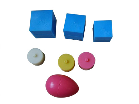 沉浮塊（小學科學儀器）