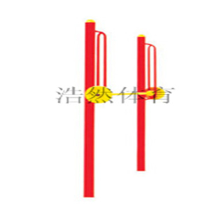 舉重架 廣場健身路徑器材