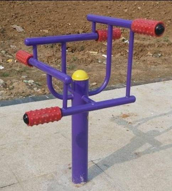 四級壓腿按摩器