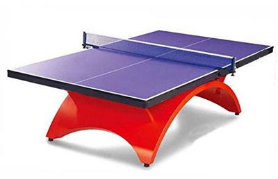 比賽用乒乓球臺(tái)