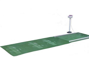 電子型立定跳遠(yuǎn)測(cè)試儀