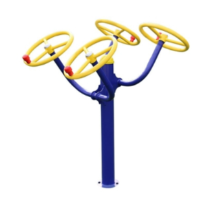 太極推手 肩關節訓練器