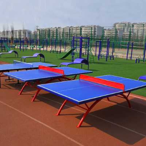 室外SMC乒乓球臺