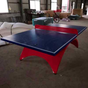 成人標準乒乓球桌的尺寸 成人標準乒乓球桌的尺寸